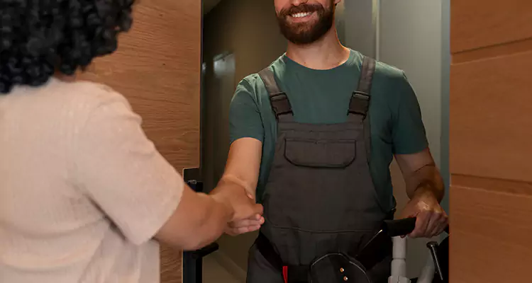 Repair Rfid Keycard Reader For Motels in Englewood, FL