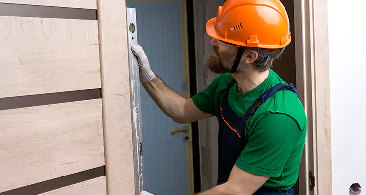 Pocket Door Repair Cost in Englewood, FL